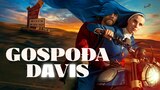 Gospođa Davis