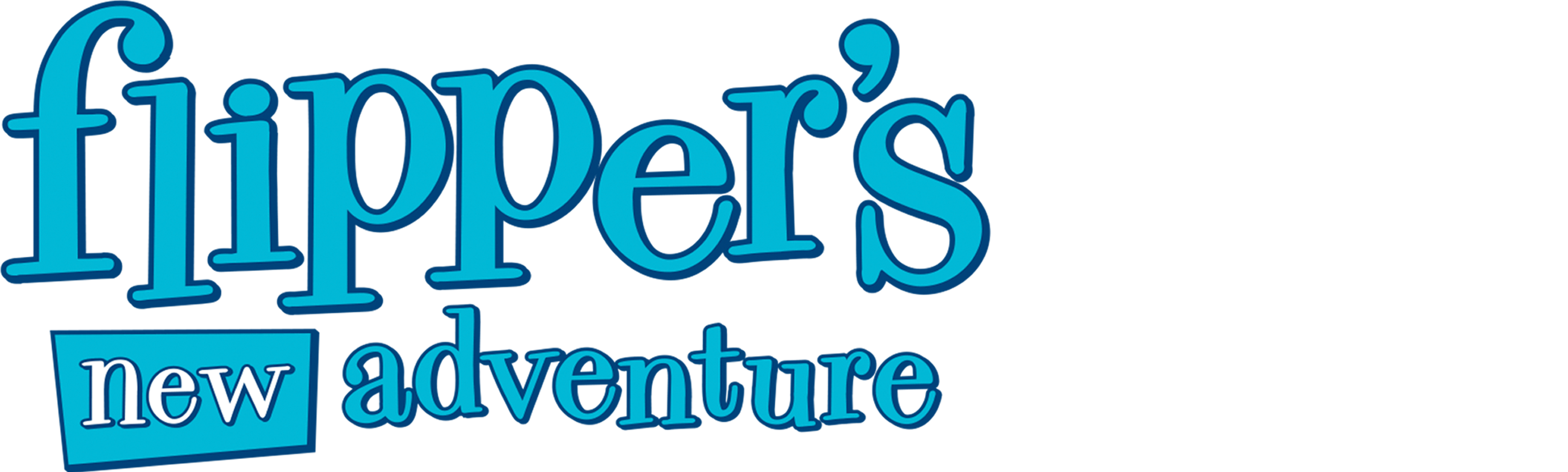 Flipper's New Adventure