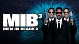 Men In Black 3
