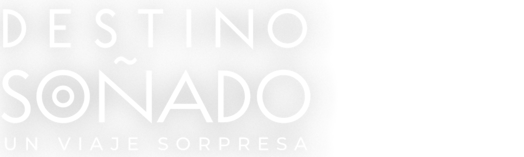 Destino soñado: un viaje sorpresa