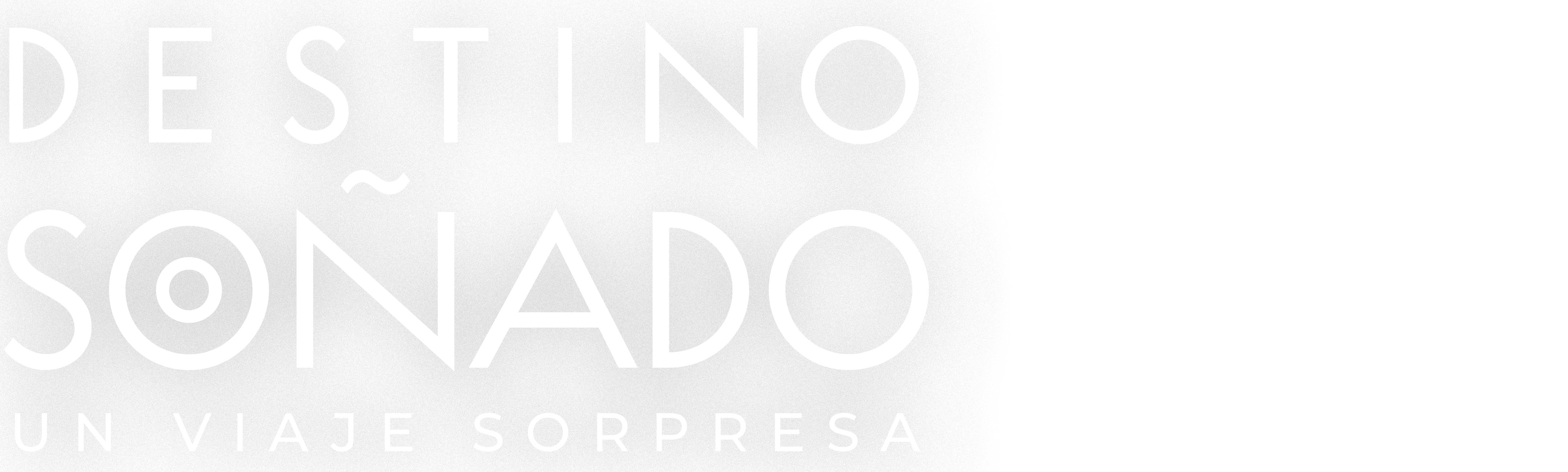 Destino soñado: un viaje sorpresa