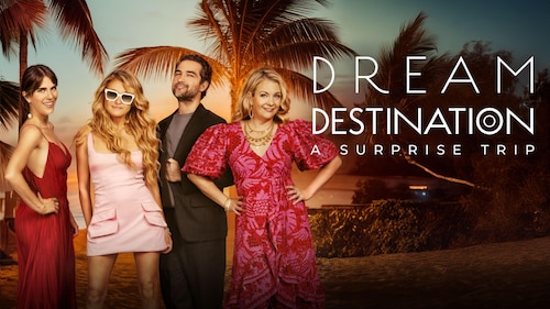 Dream Destination Set main image 1