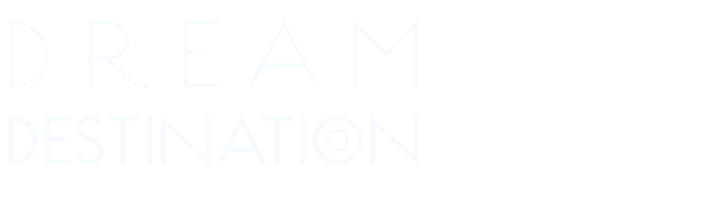 Dream Destination: A Surprise Trip​