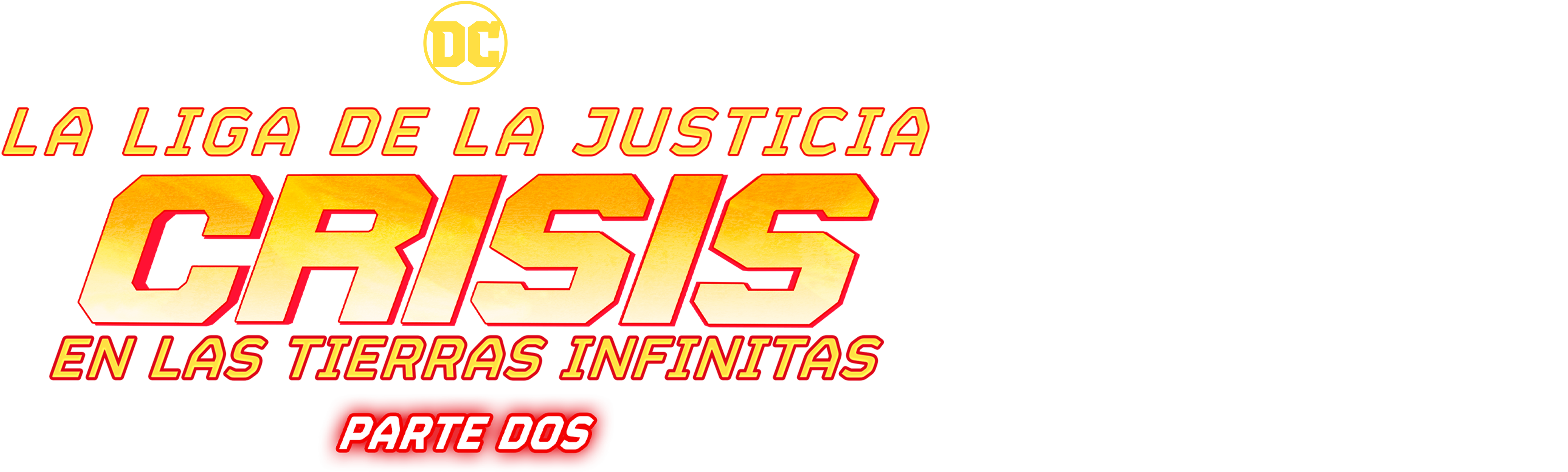 Justice League: Crisis on Infinite Earths Part Two