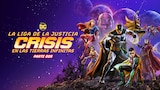 Justice League: Crisis on Infinite Earths Part Two