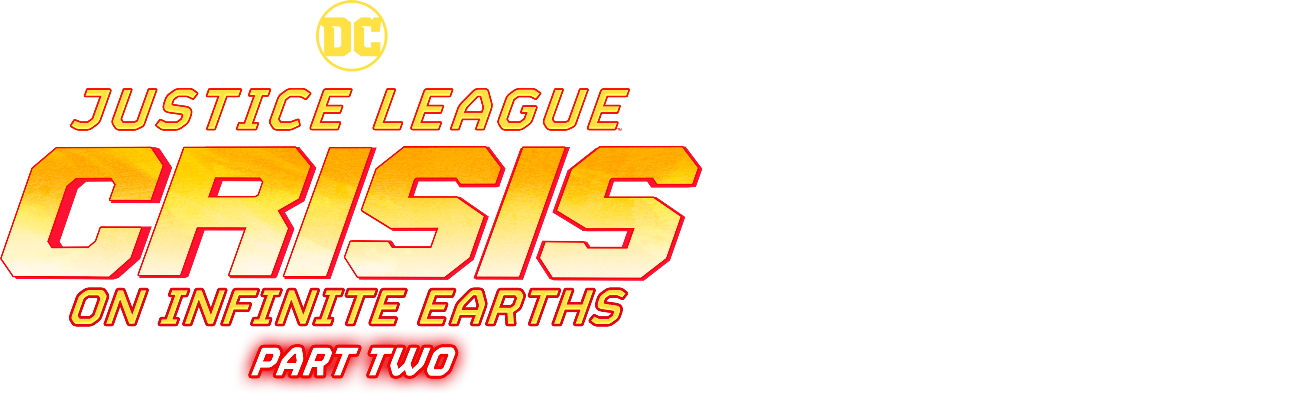 Justice League: Crisis on Infinite Earths Part Two (HBO)