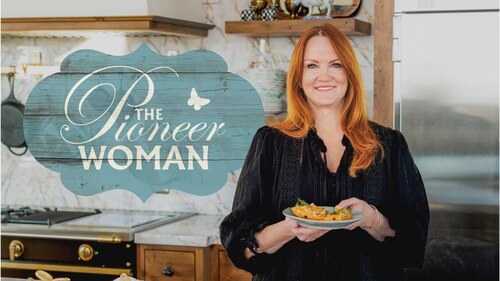how much is the pioneer woman net worth - Ilustrasi 3