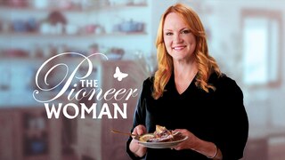 The Pioneer Woman