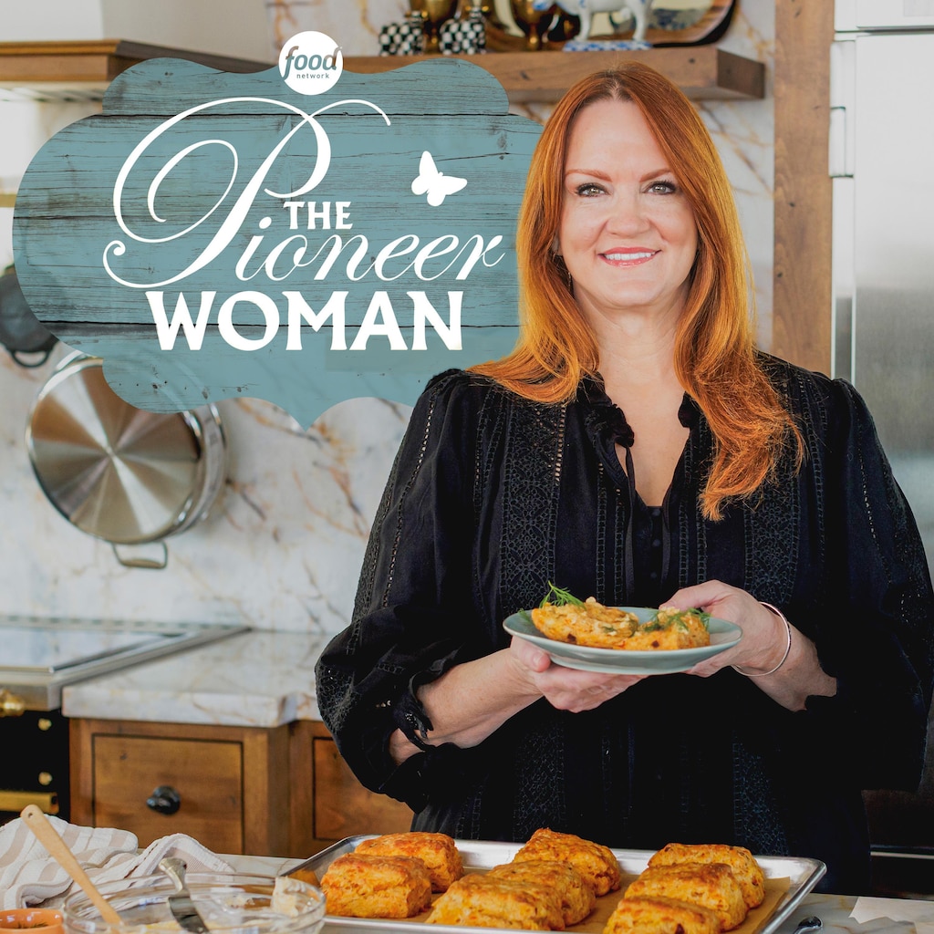 The Pioneer Woman