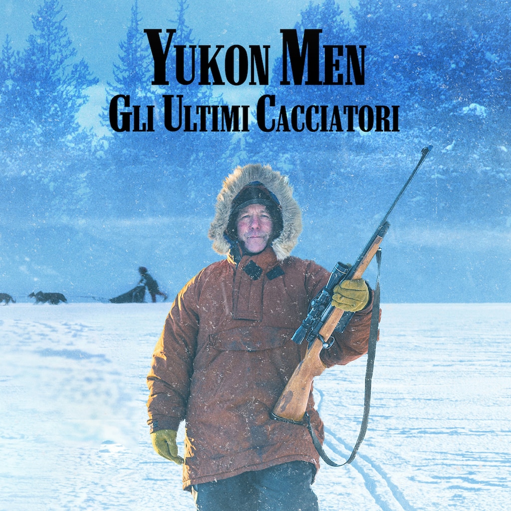 Yukon Men