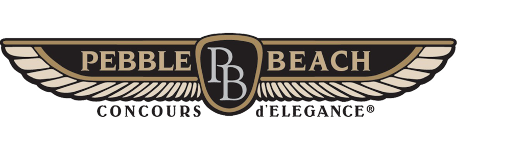 Pebble Beach Concours
