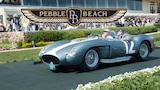 Pebble Beach Concours