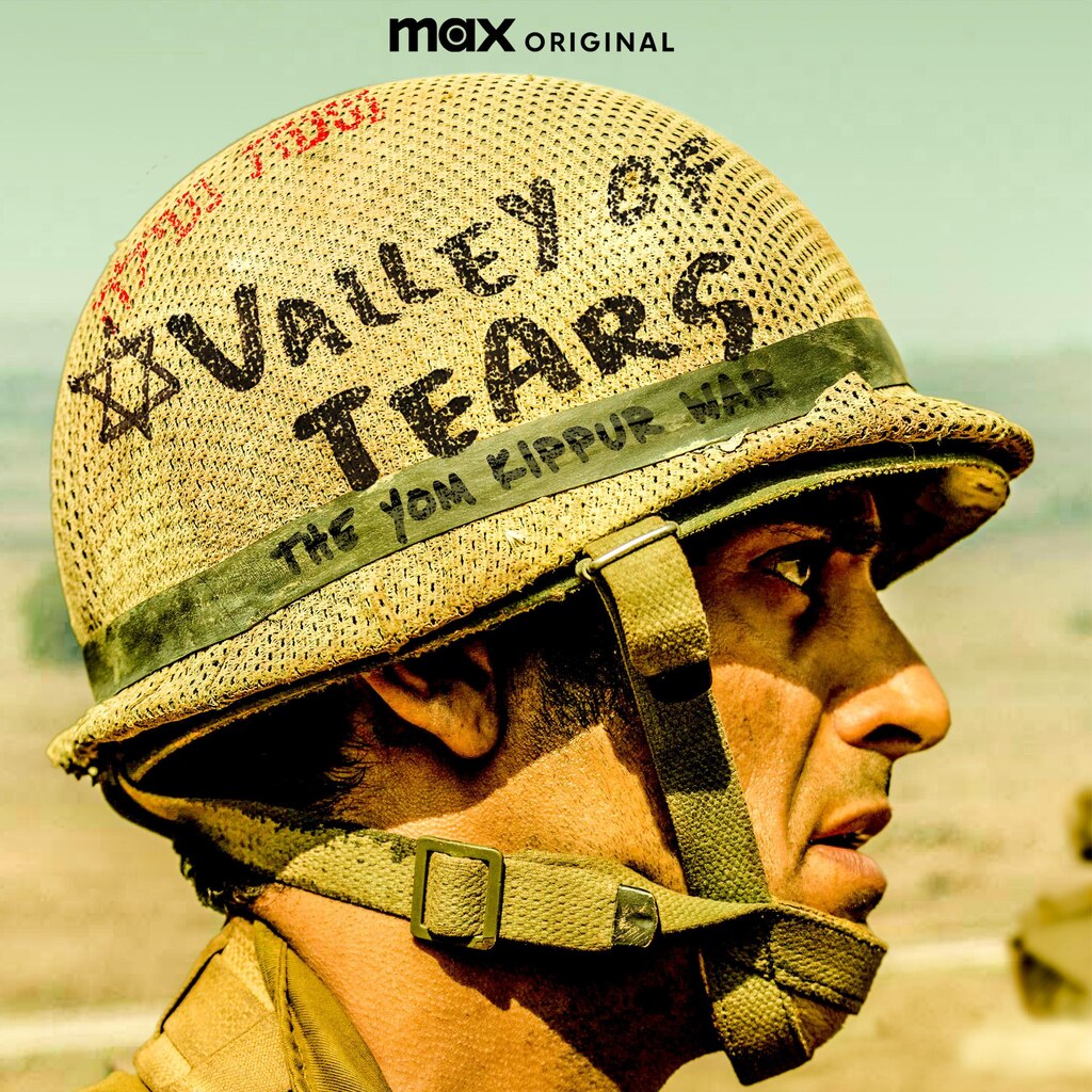 Valley of Tears