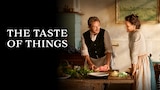 The Taste of Things