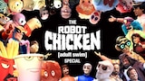 The Robot Chicken Adult Swim Special