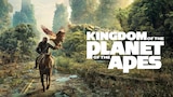 Kingdom of the Planet of the Apes