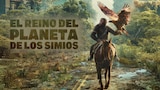 El reino del planeta de los simios