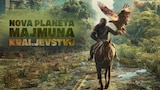 Nova Planeta majmuna: Kraljevstvo