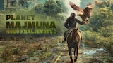 Planet majmuna: Novo kraljevstvo