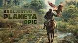 Kraljestvo planeta opic
