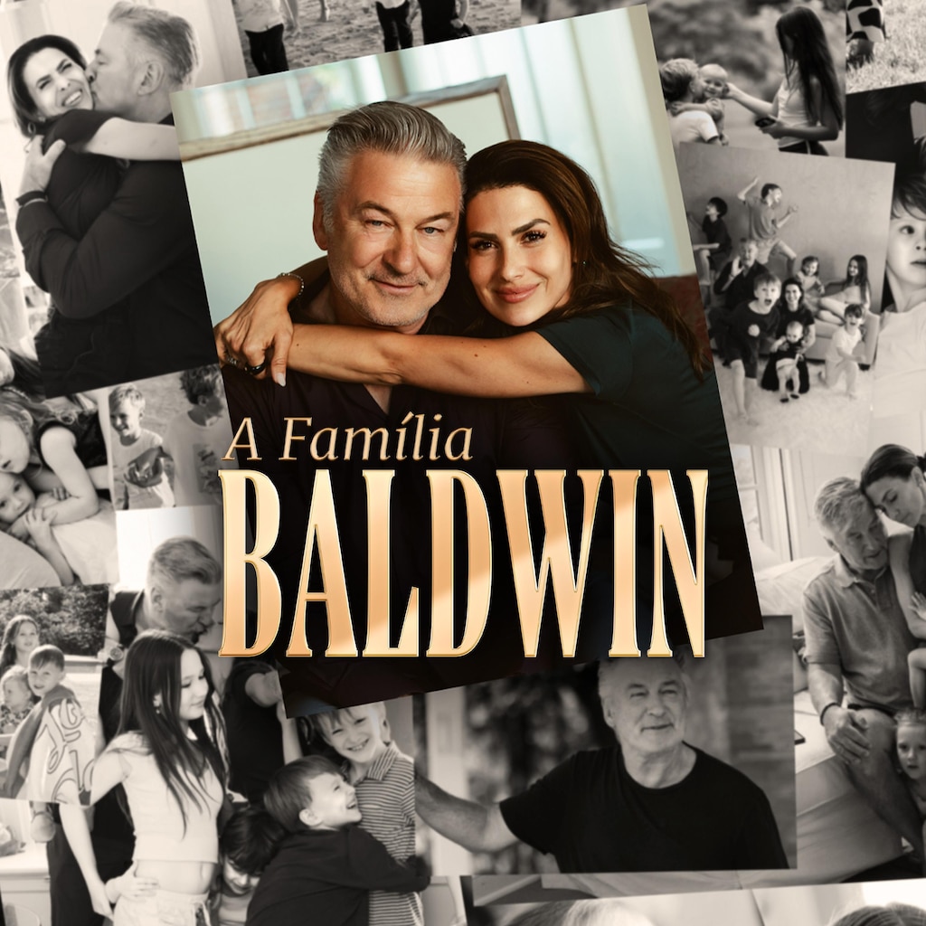 A Família Baldwin