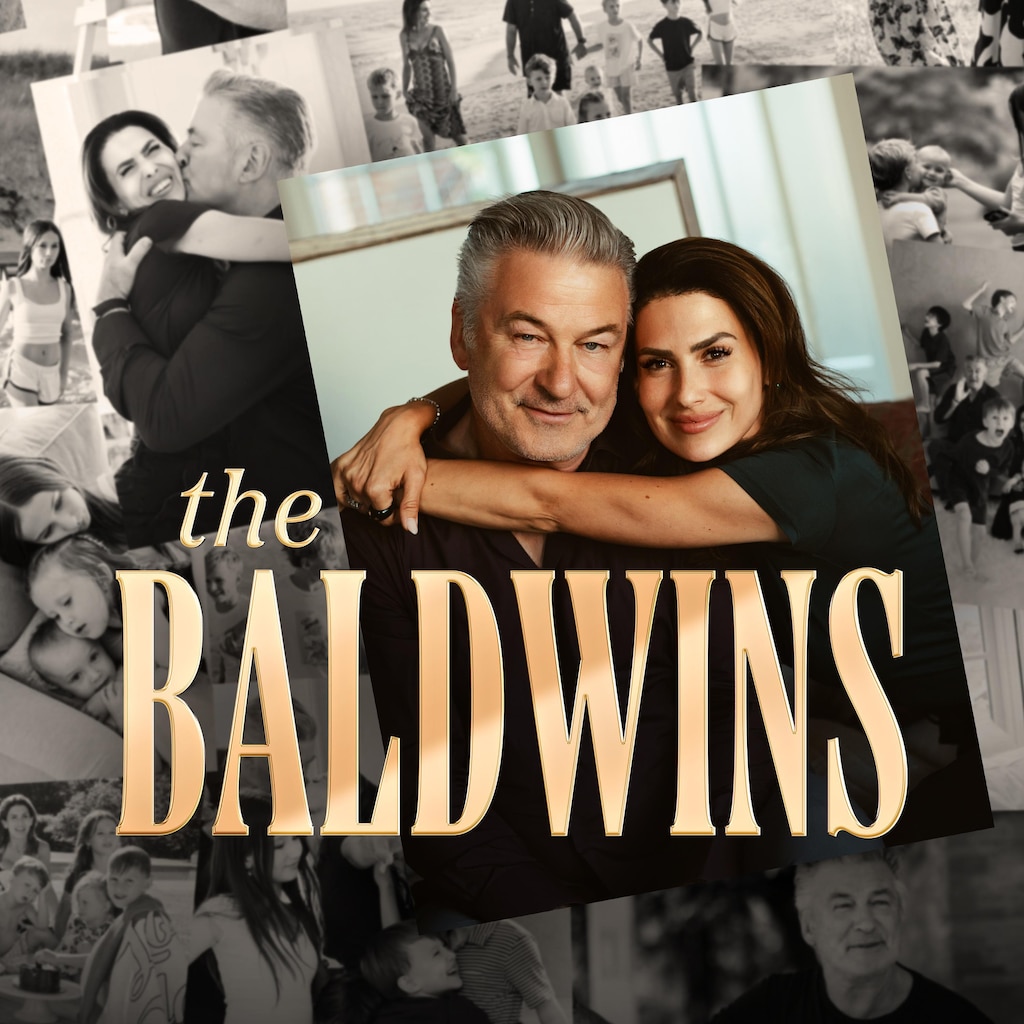 The Baldwins