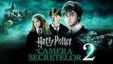 Harry Potter și Camera Secretelor