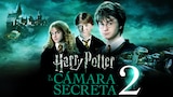 Harry Potter y la cámara secreta
