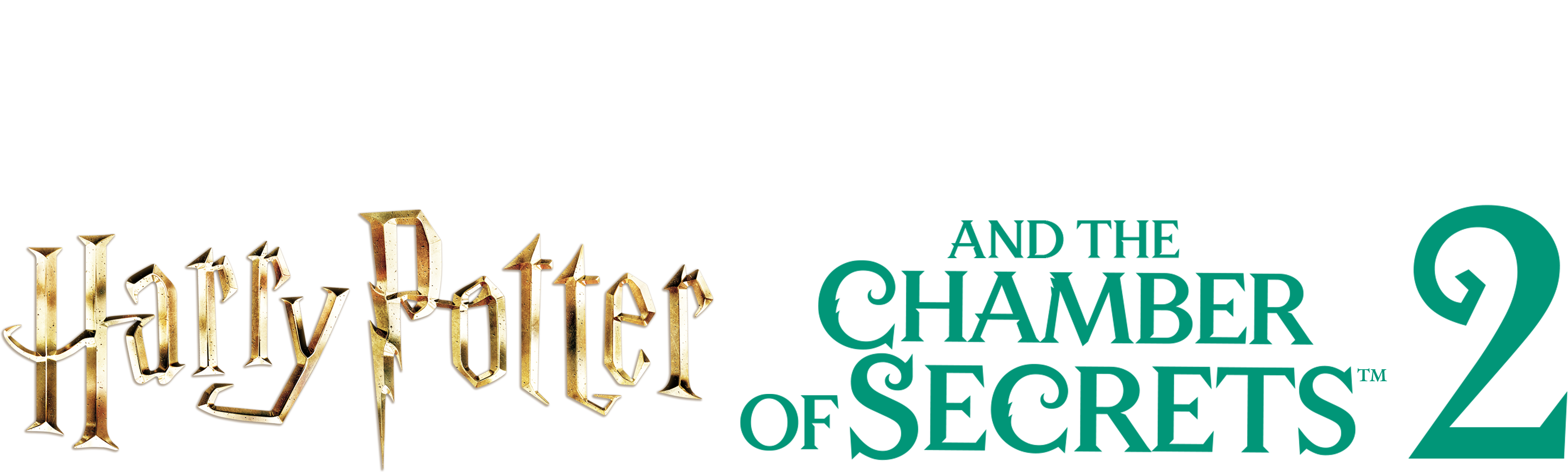 Watch Harry Potter and the Chamber of Secrets | HBO Max, image size:4320x1300