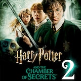 Harry Potter and the Chamber of Secrets