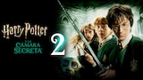 Harry Potter y la Cámara Secreta