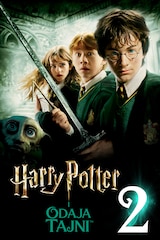Harry Potter i odaja tajni