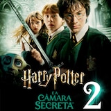 Harry Potter e a Câmara Secreta