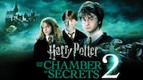Harry Potter and the Chamber of Secrets