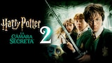 Harry Potter e a Câmara Secreta