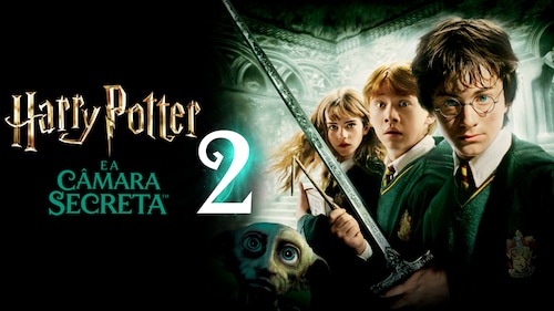 Harry Potter 2