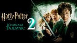 Harry Potter i komnata tajemnic