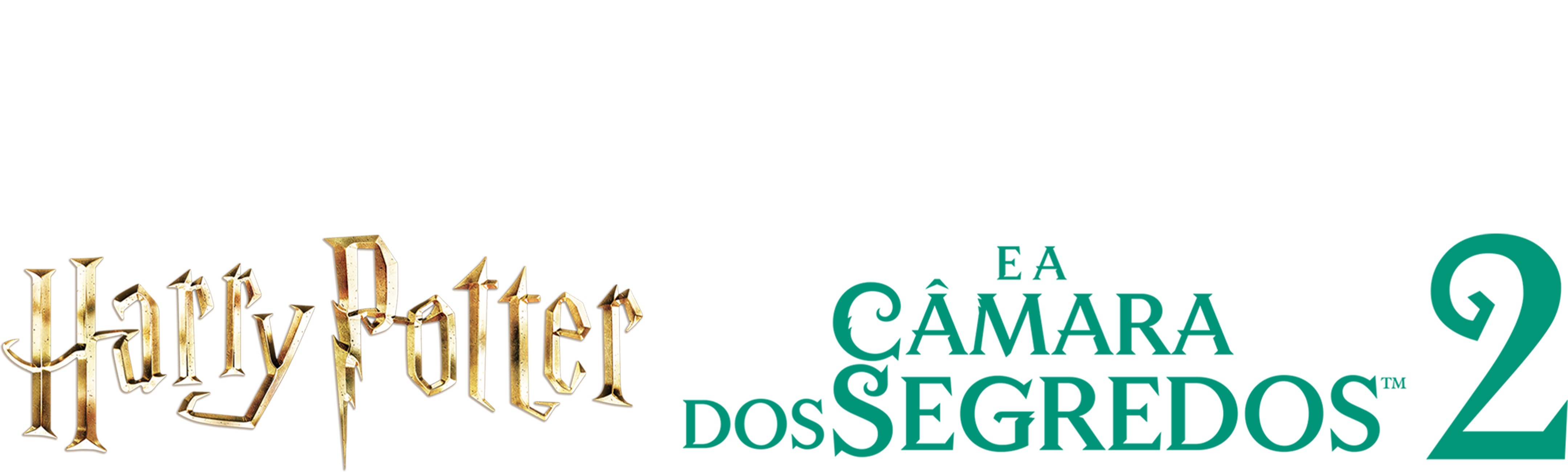 Harry Potter e a Câmara dos Segredos