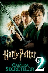 Harry Potter și Camera Secretelor