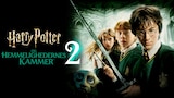 Harry Potter og hemmelighedernes kammer