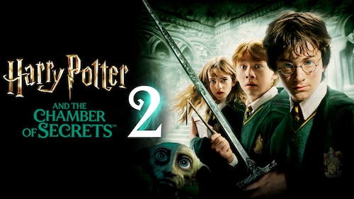 Harry Potter and the Chamber of Secrets (2002): Plot & Ending Explained