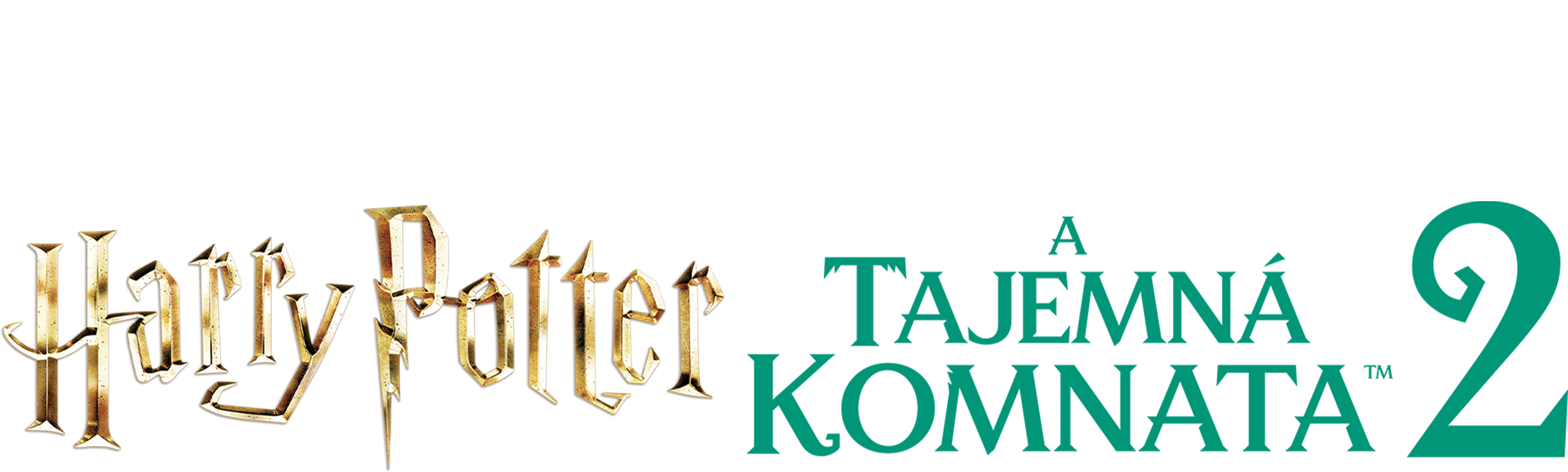 Harry Potter a tajemná komnata