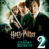Harry Potter y la Cámara Secreta