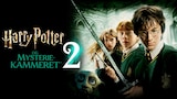 Harry Potter og mysteriekammeret