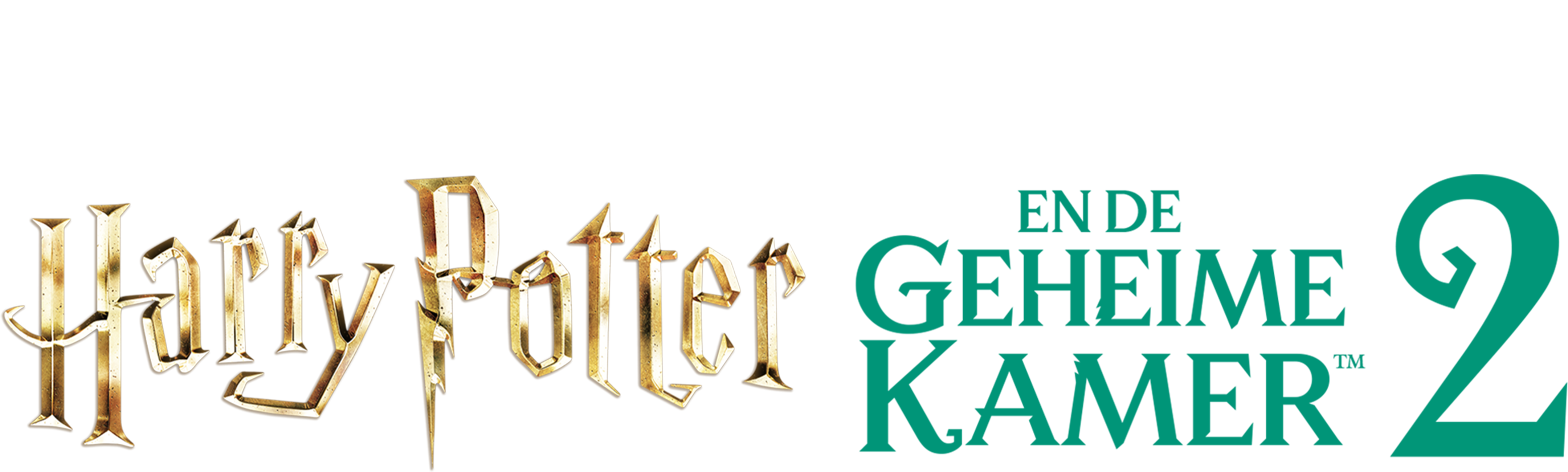 Harry Potter en de Geheime Kamer