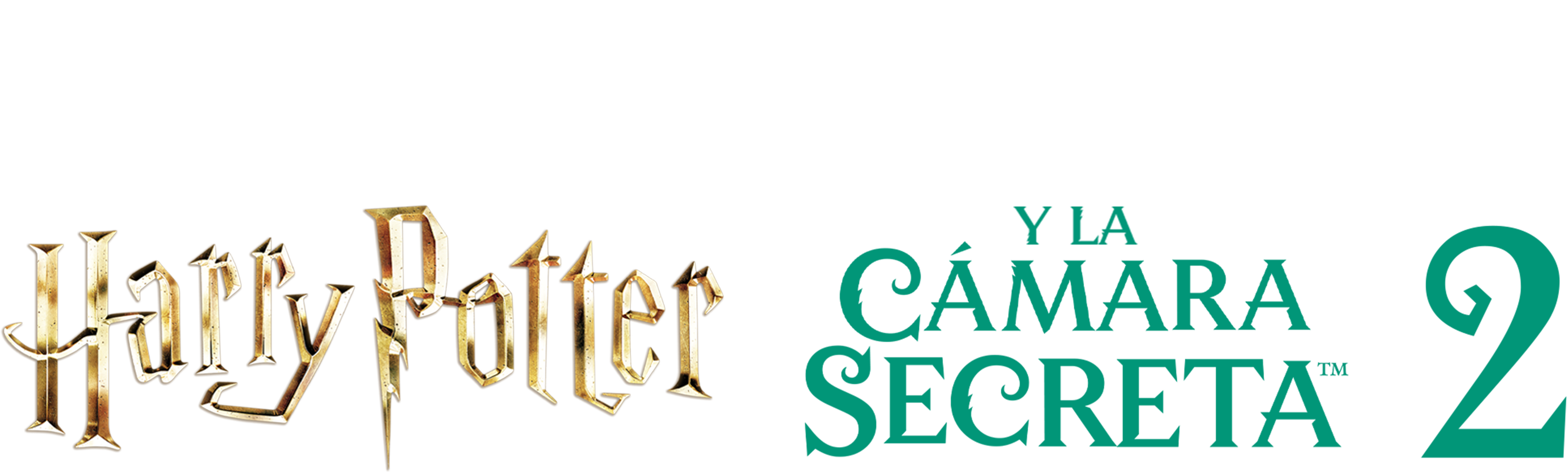 Harry Potter y la Cámara Secreta