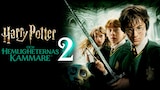 Harry Potter och Hemligheternas kammare