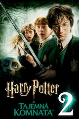 Harry Potter a tajemná komnata