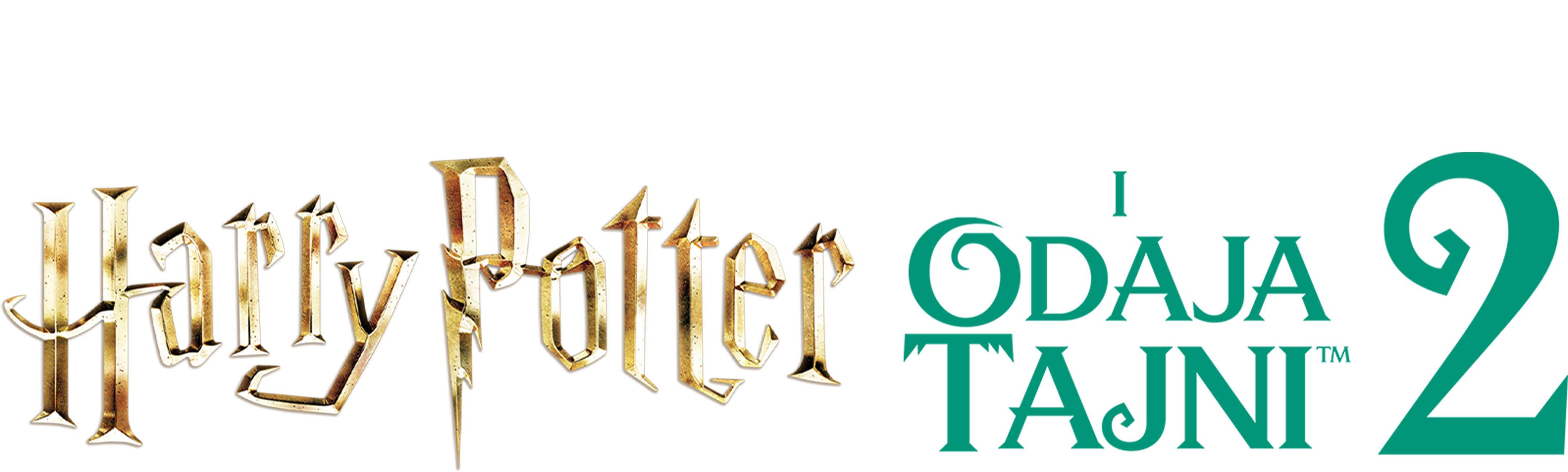 Harry Potter i odaja tajni