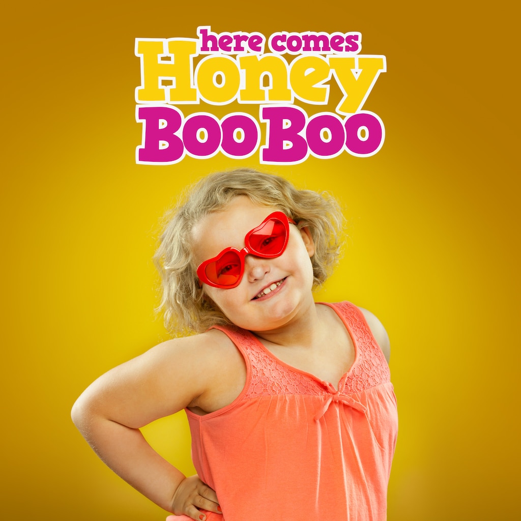 Here Comes Honey Boo Boo
